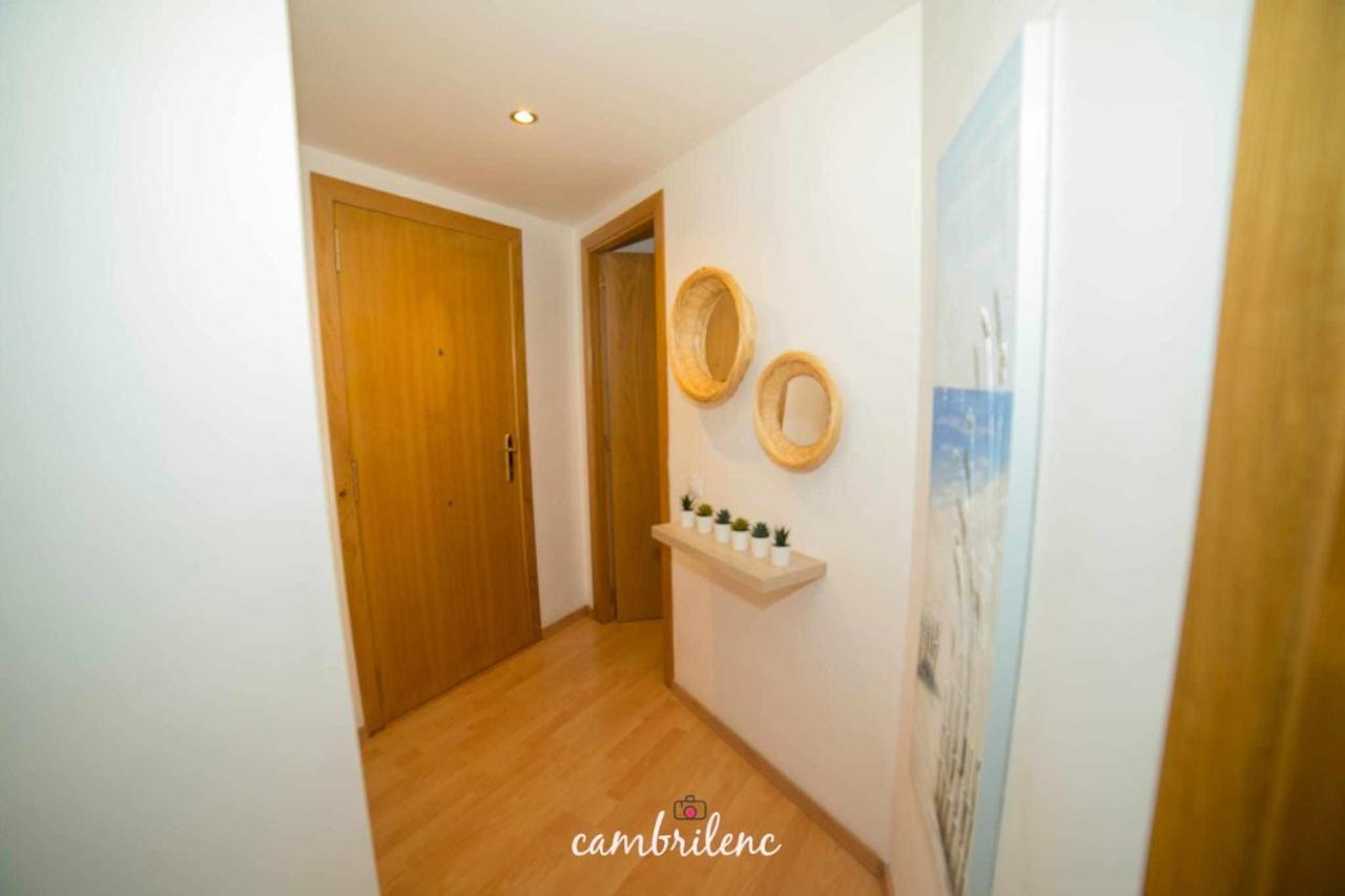 Apartamento Pòsit Cambrils Exterior foto