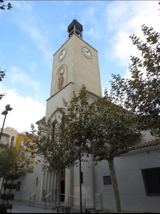Apartamento Pòsit Cambrils Exterior foto